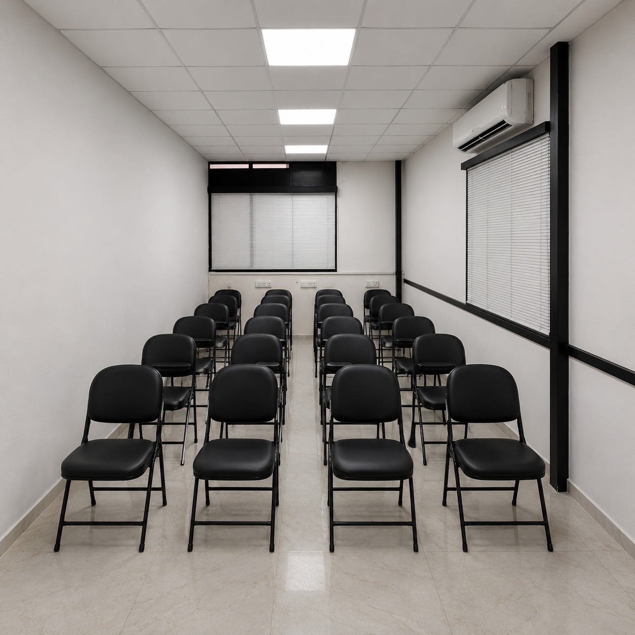 conference training