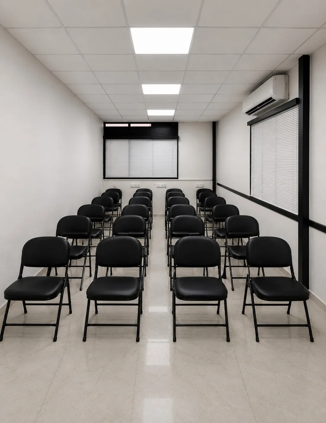 Conference Room & Meeting Room,Training Room in Borivali West